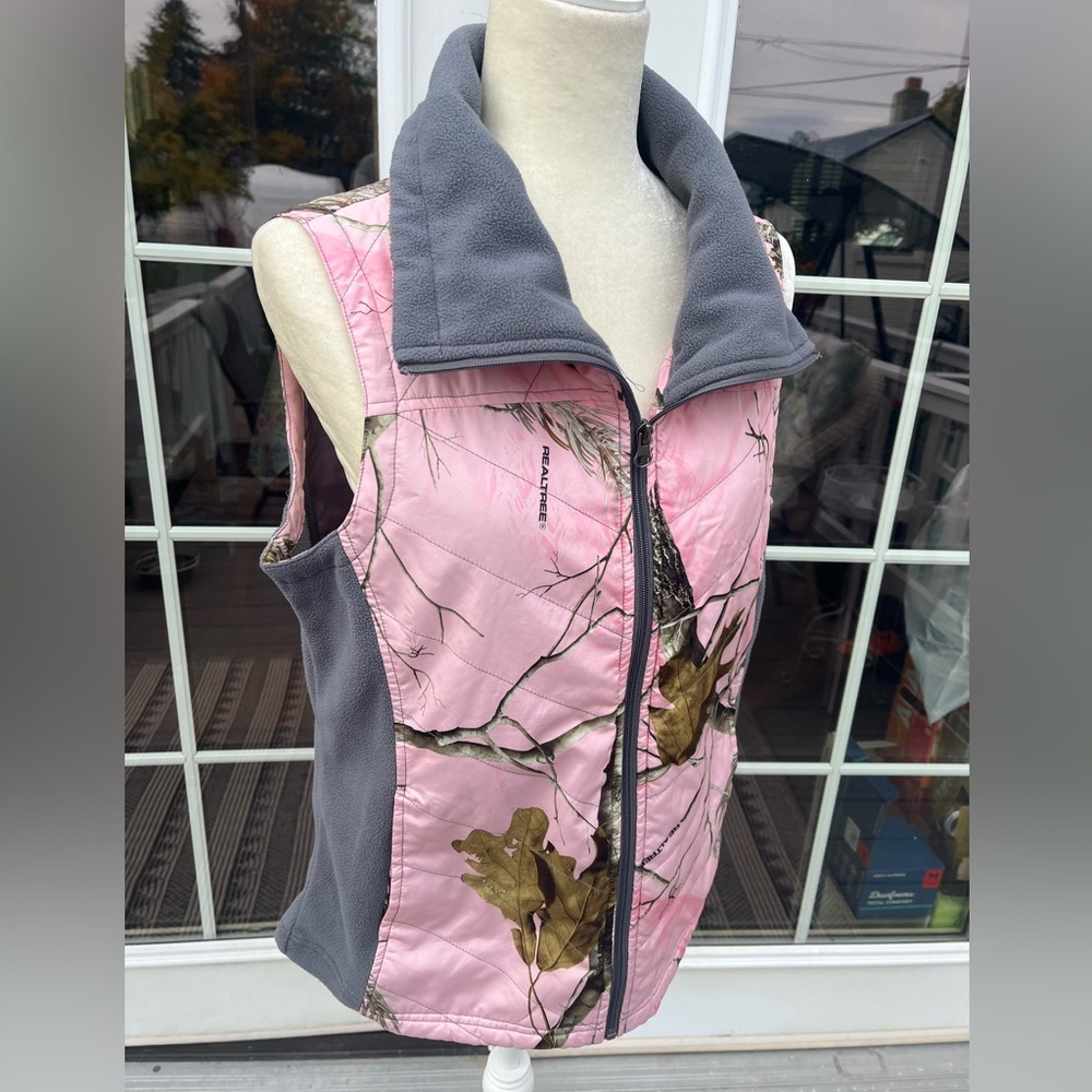 Northcrest women’s Vest. M
